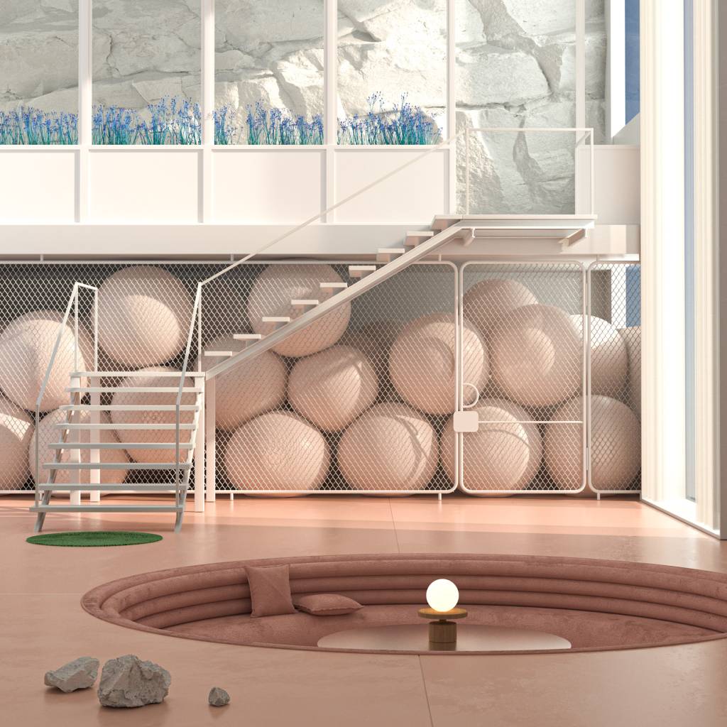 render-imaginam-lugares-fantasticos-para-fugir-da-realidade-casa.com-9-paul-milinski render-imaginam-lugares-fantasticos-para-fugir-da-realidade-casa.com-9-paul-milinski