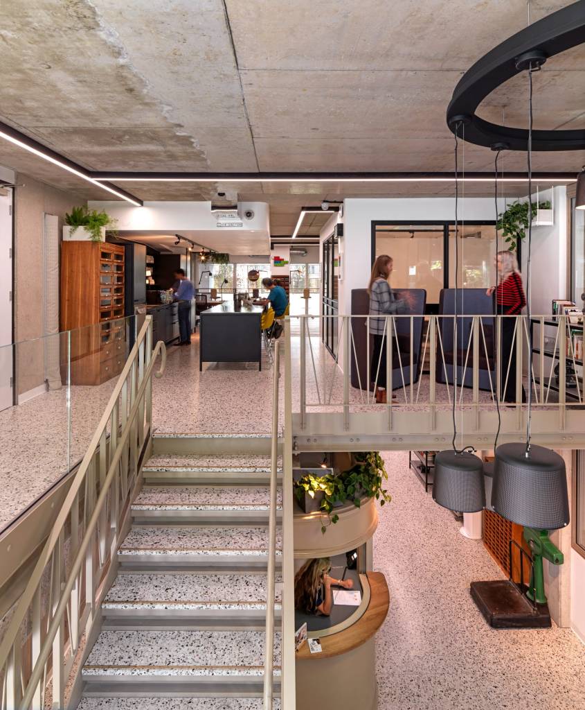 threefold-architects-revela-um-modelo-para-co-working-pos-covid-casa.com-4 threefold-architects-revela-um-modelo-para-co-working-pos-covid-casa.com-4