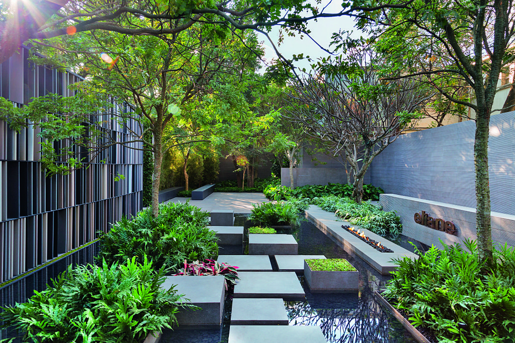 Relembre jardins inspiradores que fizeram bonito em edições do CASACOR