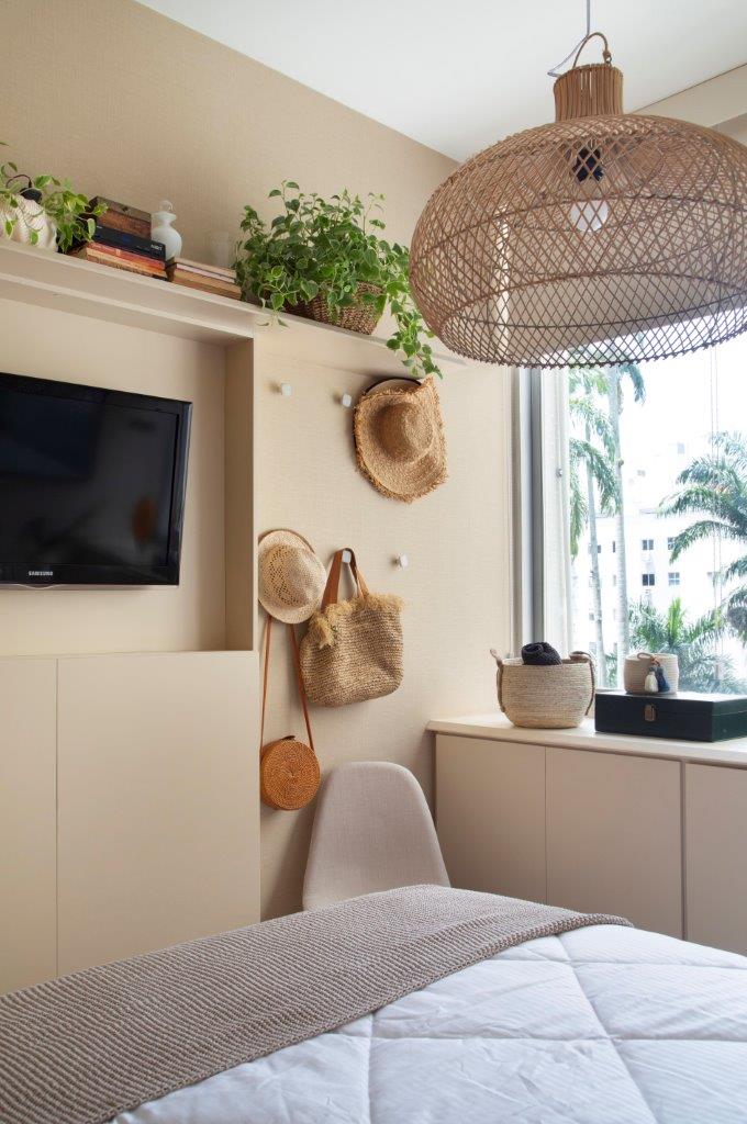 Apartamento low cost no Flamengo assinado pela arquiteta Kelly Figueiredo da MAKE ARQUITETURA _ foto 10 Apartamento low cost no Flamengo assinado pela arquiteta Kelly Figueiredo da MAKE ARQUITETURA _ foto 10