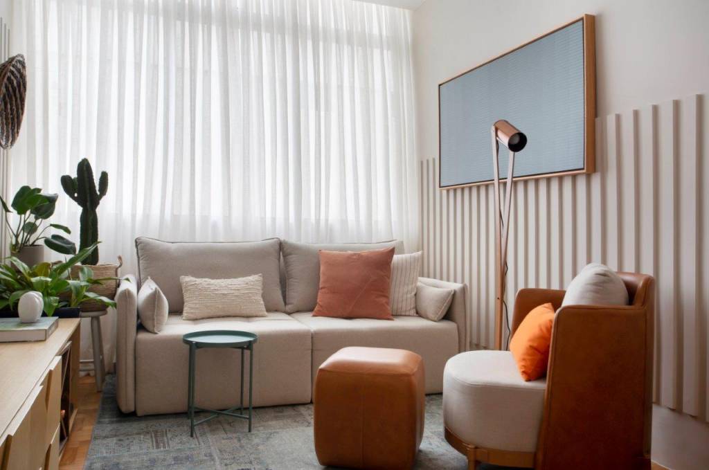 Apartamento low cost no Flamengo assinado pela arquiteta Kelly Figueiredo da MAKE ARQUITETURA _ foto 5 Apartamento low cost no Flamengo assinado pela arquiteta Kelly Figueiredo da MAKE ARQUITETURA _ foto 5