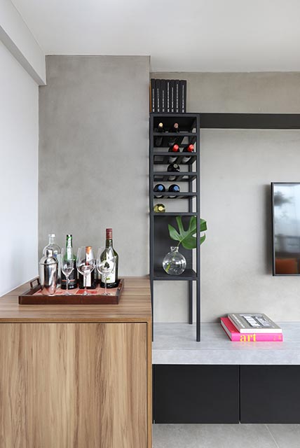 apartamento-de-30-m²-transformado-em-loft-casa.com 17 Estar Terraço Pandora Studio 92 Arq – Fotos Mariana Orsi apartamento-de-30-m²-transformado-em-loft-casa.com 17 Estar Terraço Pandora Studio 92 Arq – Fotos Mariana Orsi