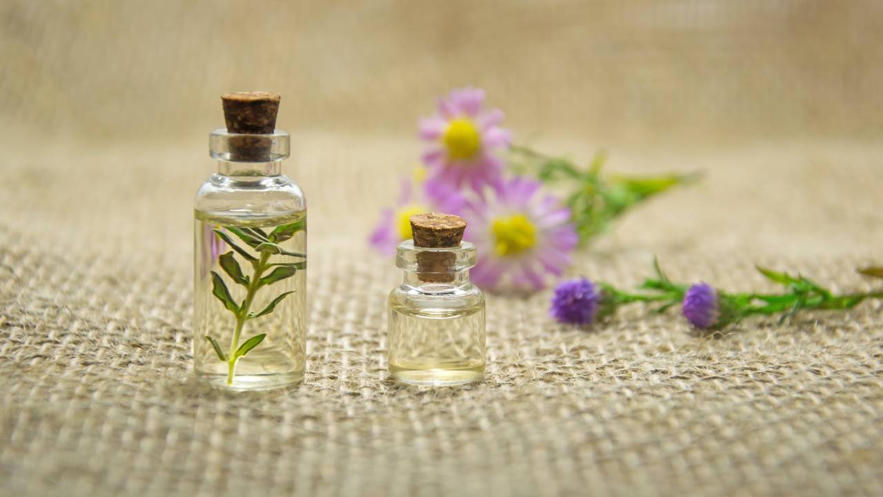 Renove a energia dos cômodos da casa com fragrâncias