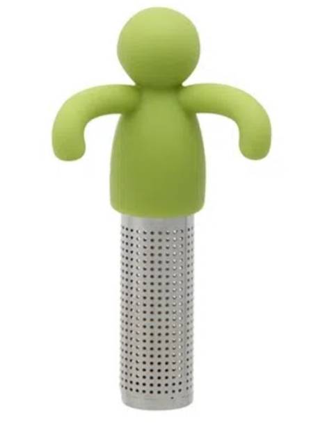 Infusor de Chá Merch Umbra, da Camicado Infusor de Chá Merch Umbra, da Camicado