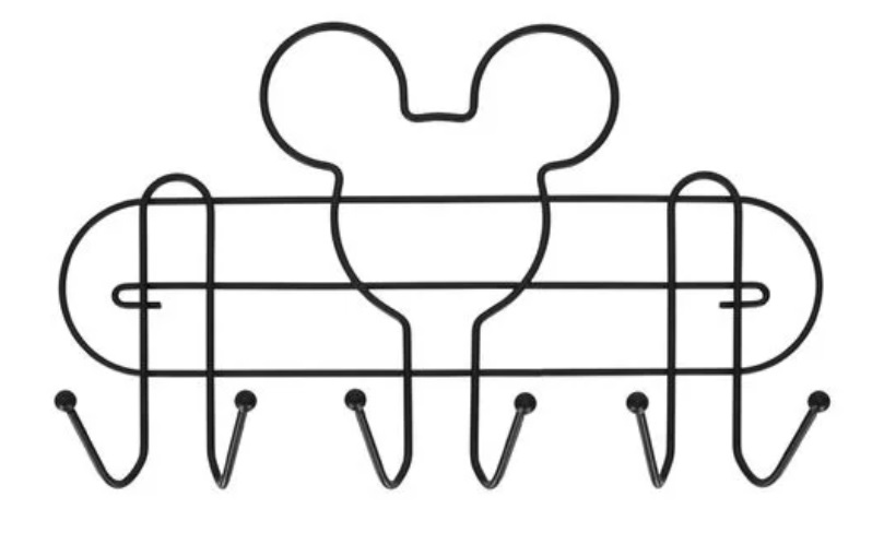 Suporte do Mickey da Camicado Suporte do Mickey da Camicado