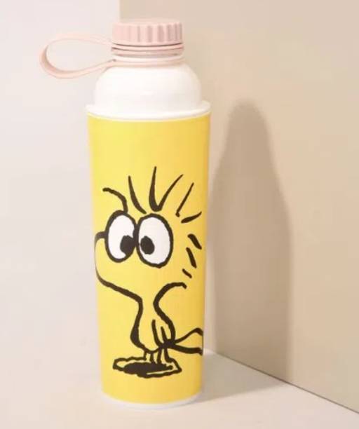 Garrafa Woodstock da C&A Garrafa Woodstock da C&A