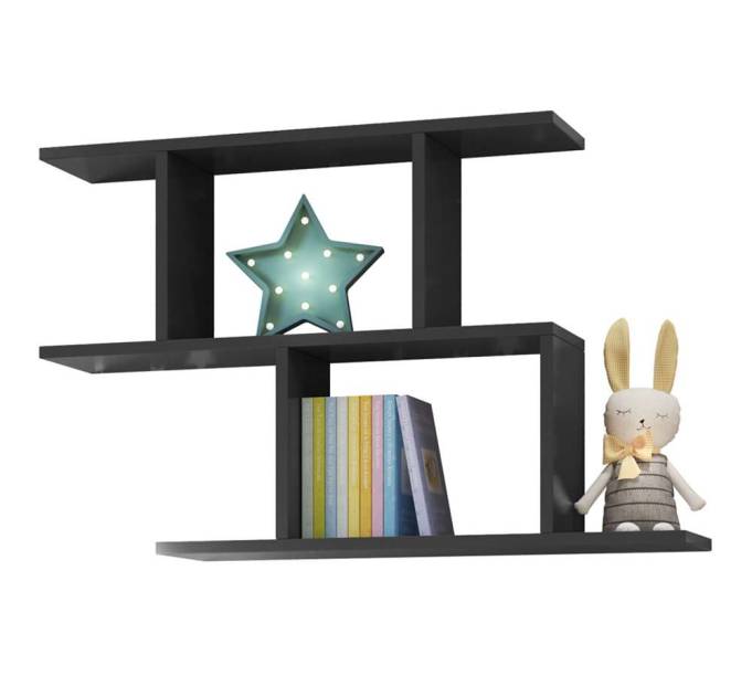 Nichos para a parede da Mobly Nichos para a parede da Mobly