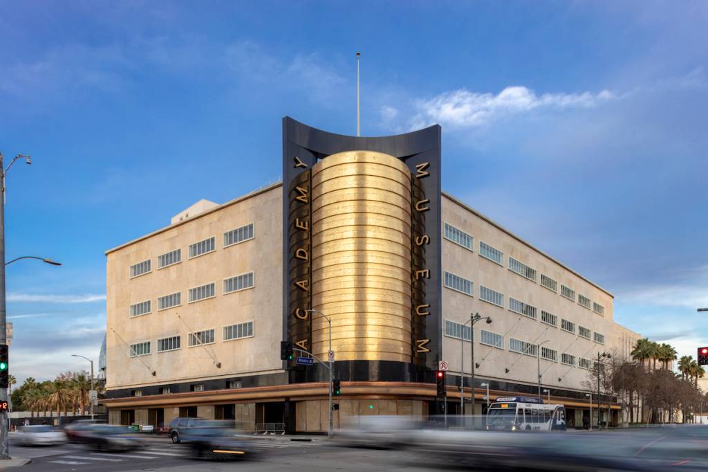 conheca-o-museu-da-academia-de-cinema-casa.com-5 Museu da Academia de Cinema