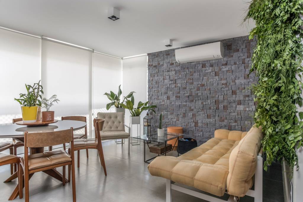 varandas-gourmet-como-decorar-a-sua-casa.com-6-tt-interiores Varanda gourmeto integrada com a sala de estar