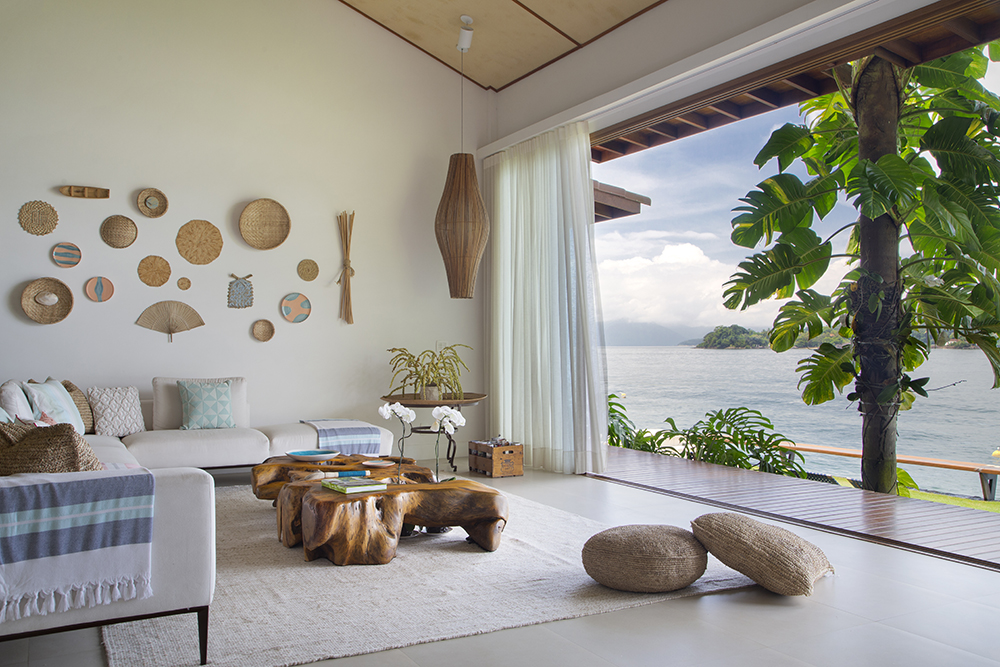 Casa em Angra dos Reis projetada pela arquiteta AMANDA MIRANDA _ foto 11 Casa em Angra dos Reis projetada pela arquiteta AMANDA MIRANDA _ foto 11