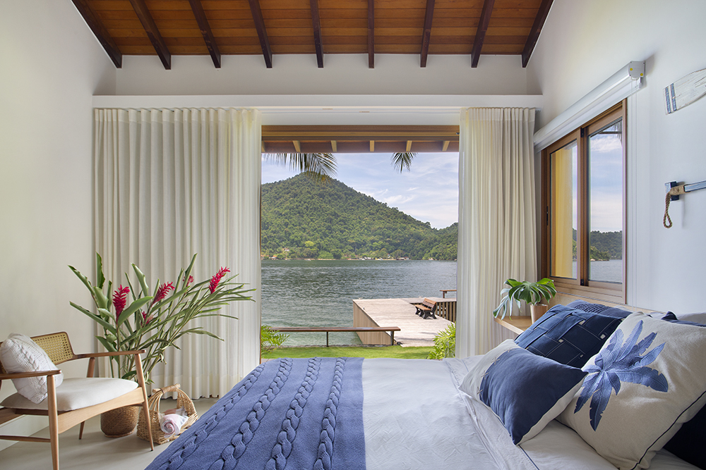 Casa em Angra dos Reis projetada pela arquiteta AMANDA MIRANDA _ foto 21 Casa em Angra dos Reis projetada pela arquiteta AMANDA MIRANDA _ foto 21