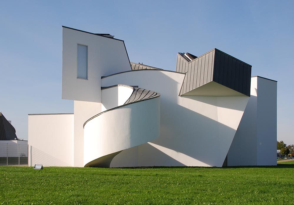 Vitra_Design_Museum Vitra_Design_Museum