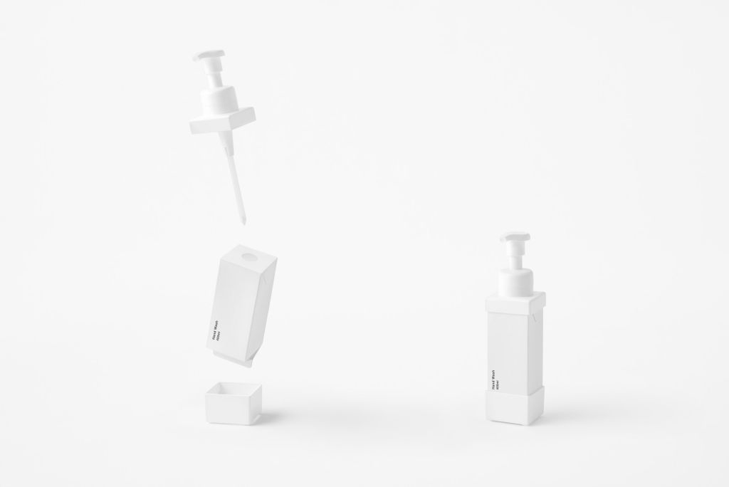 nendo-soap-dispensers-carton-and-pump-japan-design_dezeen_2364_col_1 dispensadores de sabonete estúdio nendo