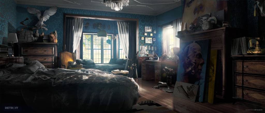 quartos-dos-personagens-de-videogames-casa.com-1-quarto-do-carl-detroit-become-human quartos-dos-personagens-de-videogames-casa.com-1-quarto-do-carl-detroit-become-human