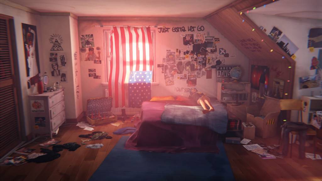 quartos-dos-personagens-de-videogames-casa.com-quarto-da-chloe-life-is-strange quartos-dos-personagens-de-videogames-casa.com-quarto-da-chloe-life-is-strange