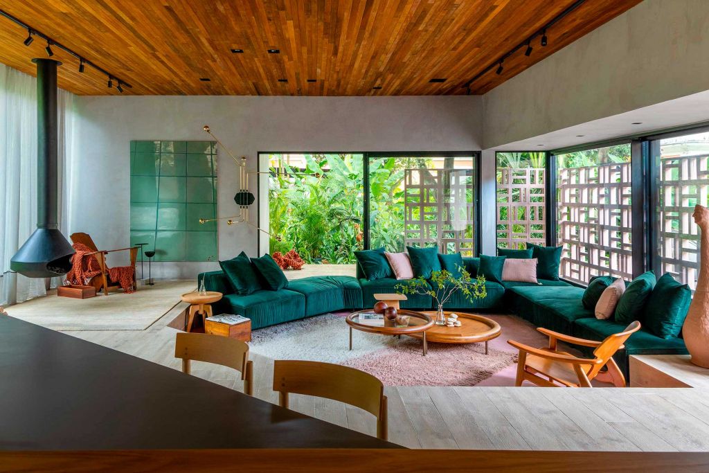 sala-estar-casacor-rio-06 casacor rio de janeiro 2021 rj ambientes decoração arquitetura mostras up3 michelle wilkinson thiago morsh cade marino