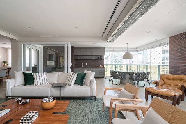 5-estilo-contemporaneo-e-tons-claros-compoem-decor-deste-ape-de-350-m2 5-estilo-contemporaneo-e-tons-claros-compoem-decor-deste-ape-de-350-m2