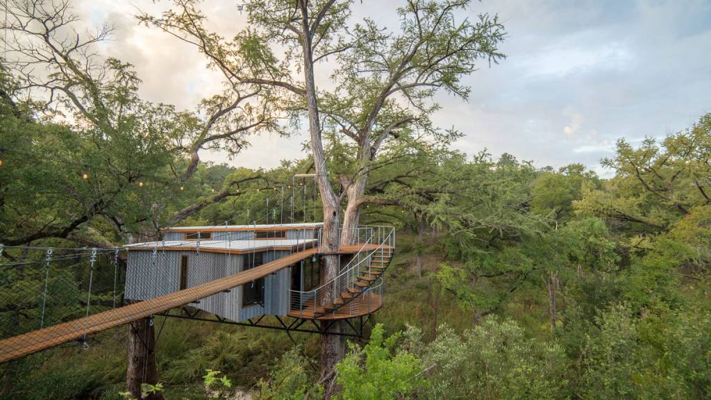 8 cabanas para entrar em contato com a natureza 8 cabanas para entrar em contato com a natureza