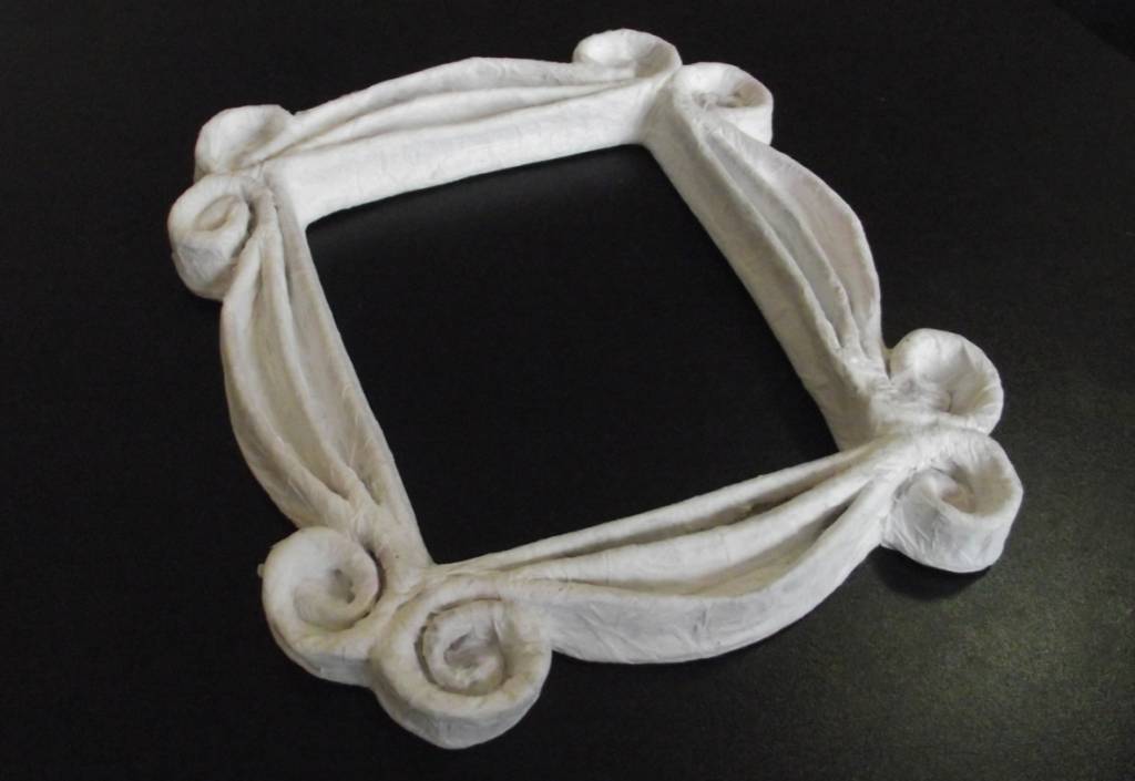 DIY: aquele com o olho mágico de Friends