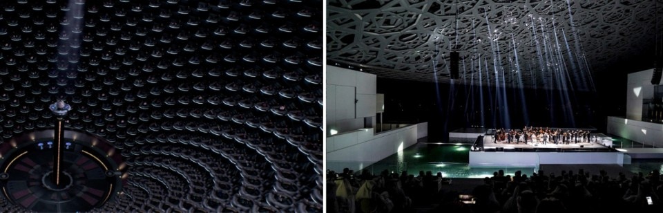 Star Wars Day: Como os filmes influenciaram a nossa arquitetura Star Wars Day: Como os filmes influenciaram a nossa arquitetura