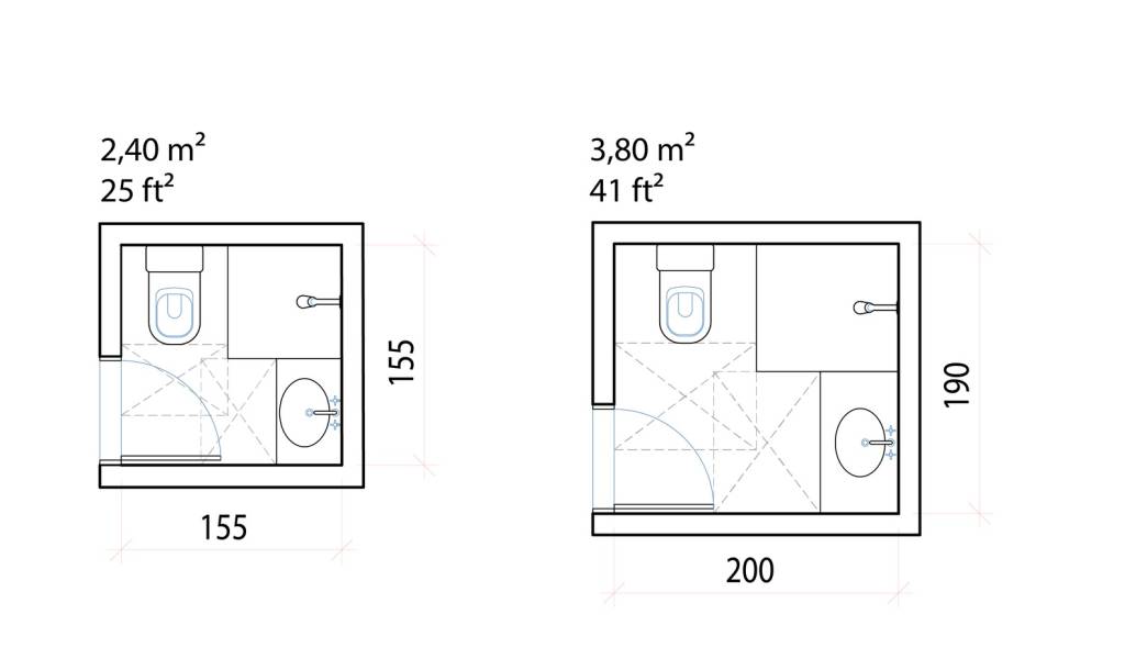 tamanhos-minimos-e-layouts-para-banheiros-casa.com-3 tamanhos-minimos-e-layouts-para-banheiros-casa.com-3