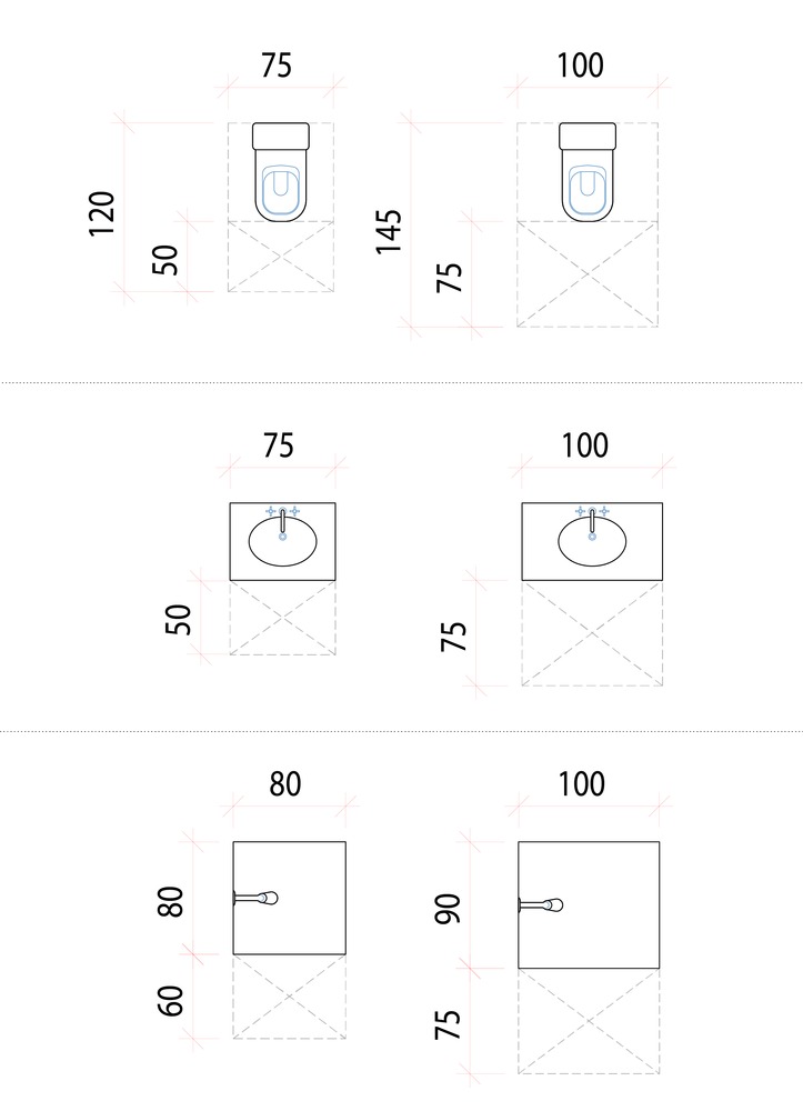 tamanhos-minimos-e-layouts-para-banheiros-casa.com-4 tamanhos-minimos-e-layouts-para-banheiros-casa.com-4
