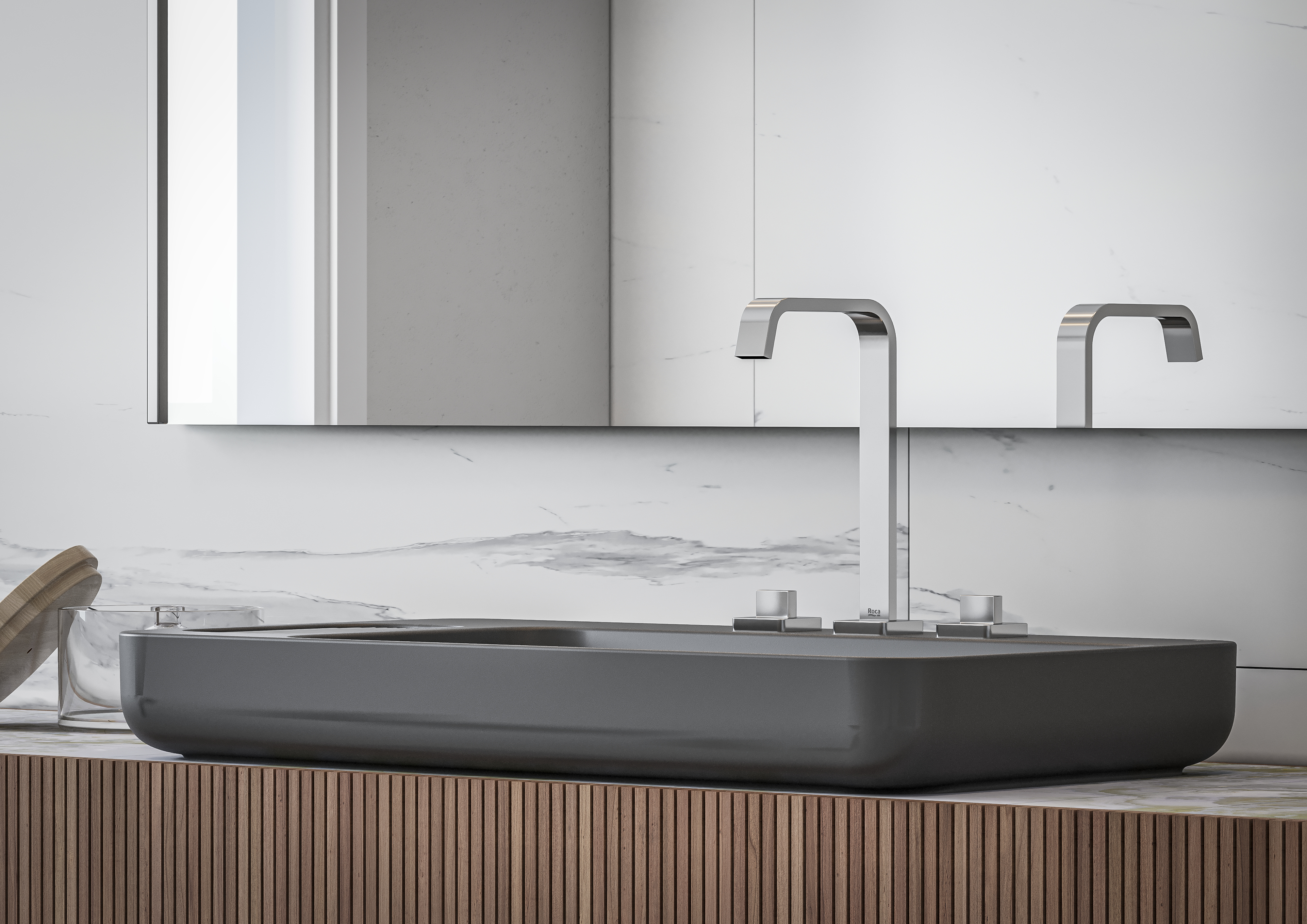 Cuba Infinity 80 cm Onix