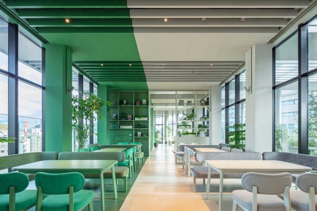 Hotel-tem-quarto-com-duas-cores-dezeen 06 Hotel-tem-quarto-com-duas-cores-dezeen 06