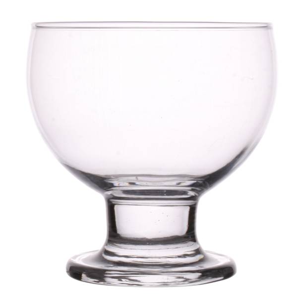 Taça de sobremesa, da Camicado Taça de sobremesa, da Camicado