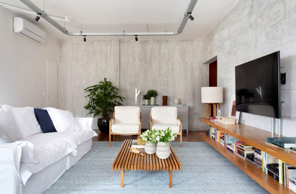 ape-de-180-m²-com-estilo-contemporaneo-e-toque-industrial-casa.com-roberta-moura-e-paula-faria-denilson-machado-1 ape-de-180-m²-com-estilo-contemporaneo-e-toque-industrial-casa.com-roberta-moura-e-paula-faria-denilson-machado-1