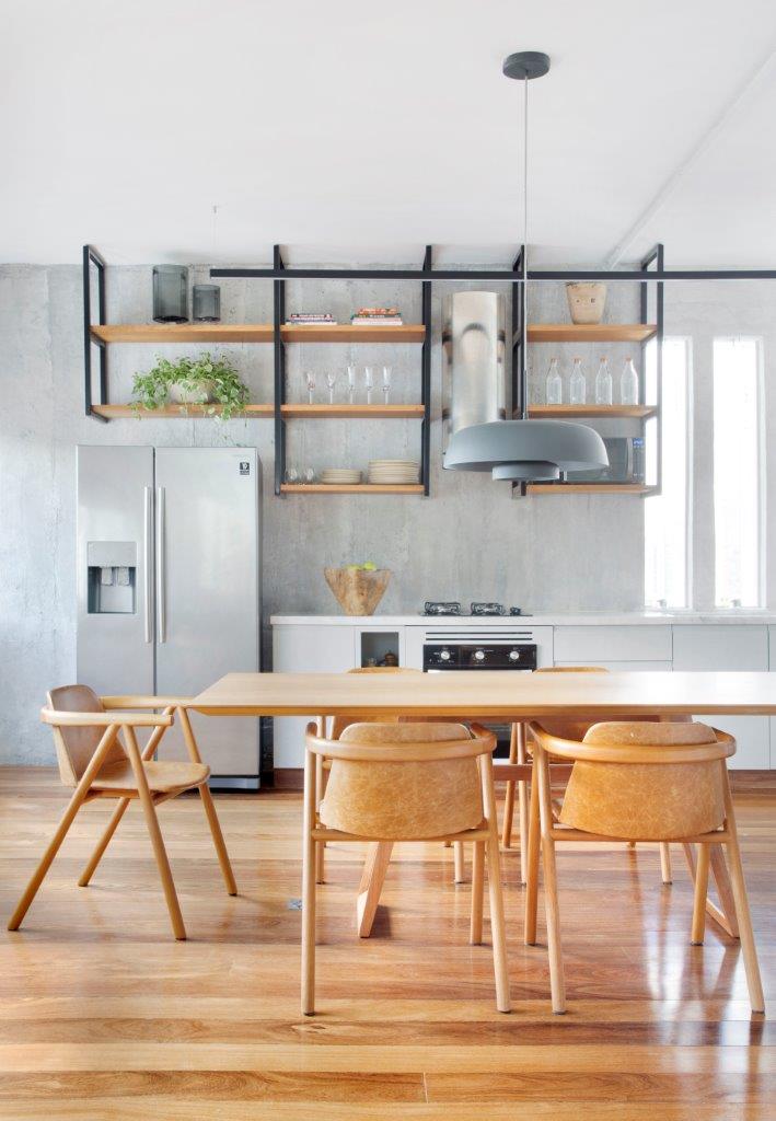ape-de-180-m²-com-estilo-contemporaneo-e-toque-industrial-casa.com-roberta-moura-e-paula-faria-denilson-machado-3 ape-de-180-m²-com-estilo-contemporaneo-e-toque-industrial-casa.com-roberta-moura-e-paula-faria-denilson-machado-3