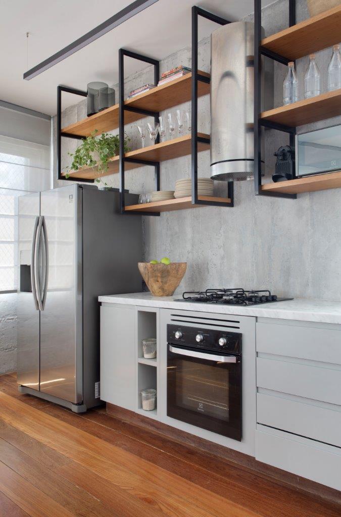 ape-de-180-m²-com-estilo-contemporaneo-e-toque-industrial-casa.com-roberta-moura-e-paula-faria-denilson-machado-4 ape-de-180-m²-com-estilo-contemporaneo-e-toque-industrial-casa.com-roberta-moura-e-paula-faria-denilson-machado-4