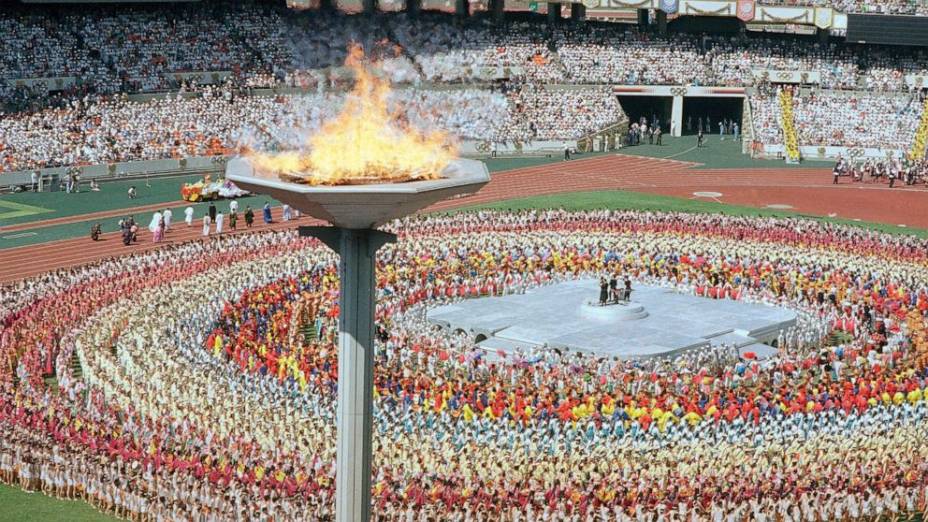 Seoul 1988