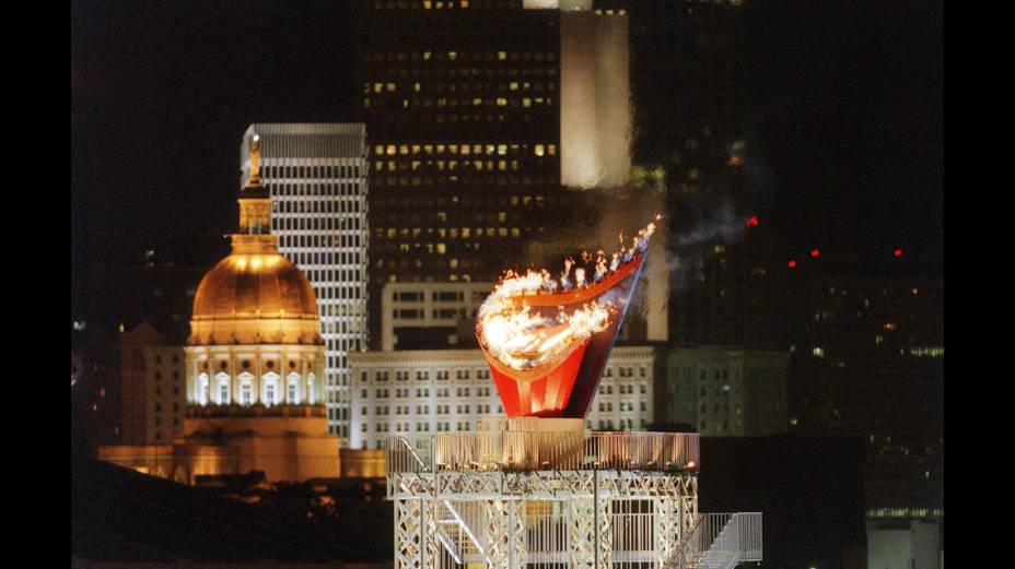 Atlanta 1996