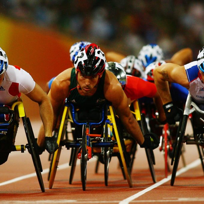 Paralimpíadas: conheça os esportes disputados e designs dos últimos anos!