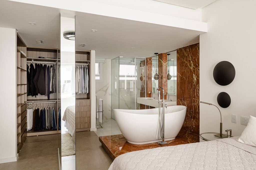ape-de-185-m²-todo-integrado-ganha-banheira-e-closet-na-suite-principal-casa.com-vivian-reimers-dhani-borges-11 ape-de-185-m²-todo-integrado-ganha-banheira-e-closet-na-suite-principal-casa.com-vivian-reimers-dhani-borges-11