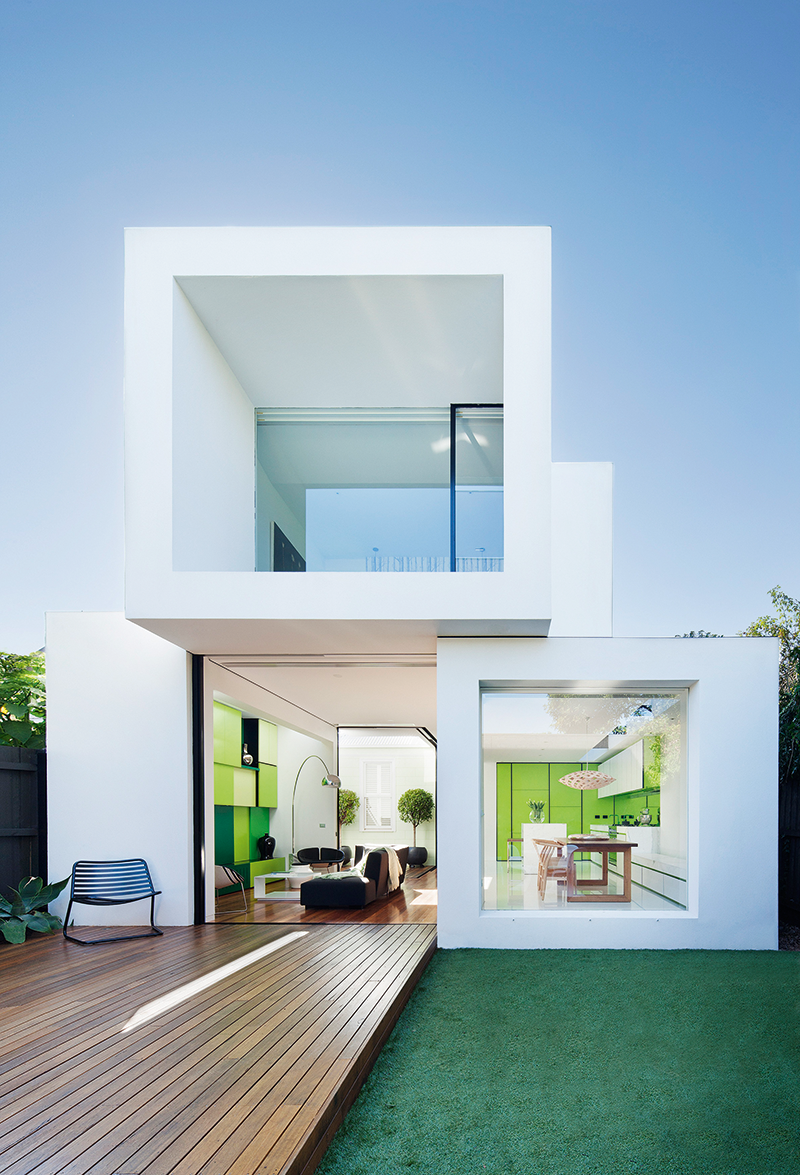 3 projetos que apostaram na transparência