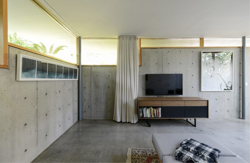 4-10-salas-que-usam-concreto-de-forma-escultural 4-10-salas-que-usam-concreto-de-forma-escultural