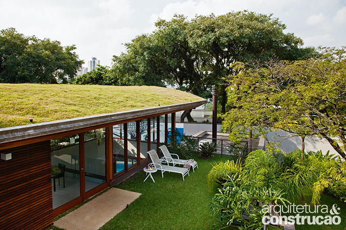 Telhados verdes: quais são as vantagens e diferentes tipos?