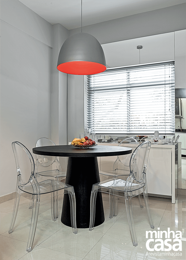 Projeto da designer de interiores Bia Barreto Projeto da designer de interiores Bia Barreto