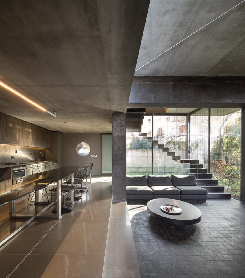 9-10-salas-que-usam-concreto-de-forma-escultural 9-10-salas-que-usam-concreto-de-forma-escultural