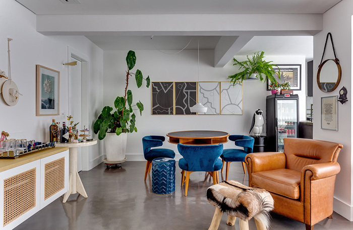 Por Histórias de Casa Por Histórias de Casa