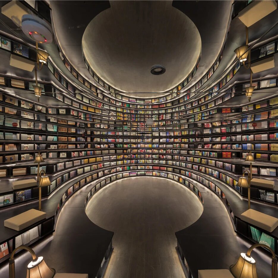as-10-bibliotecas-chinesas-mais-incriveis-casacombr-dezeen-13 as-10-bibliotecas-chinesas-mais-incriveis-casacombr-dezeen-13