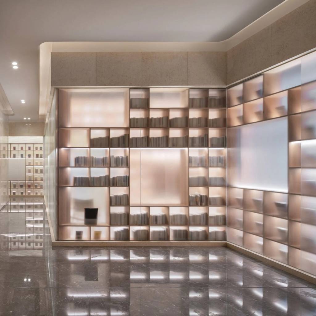 as-10-bibliotecas-chinesas-mais-incriveis-casacombr-dezeen-7 as-10-bibliotecas-chinesas-mais-incriveis-casacombr-dezeen-7