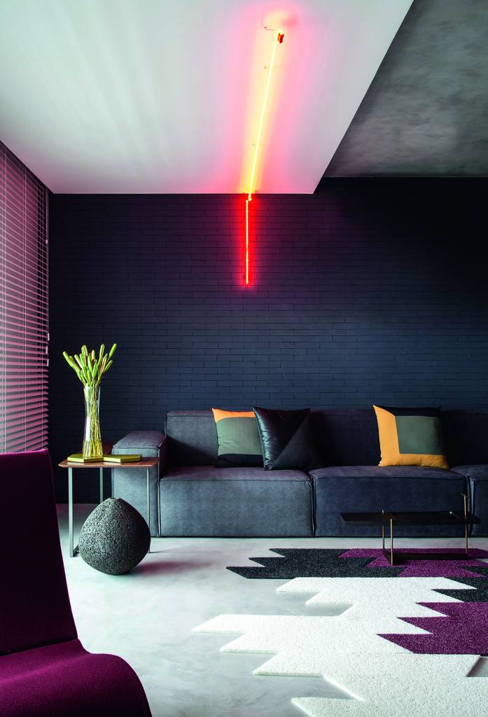 Materiais de fácil aplicação renovaram esses 8 ambientes sem quebra-quebra Materiais de fácil aplicação renovaram esses 8 ambientes sem quebra-quebra
