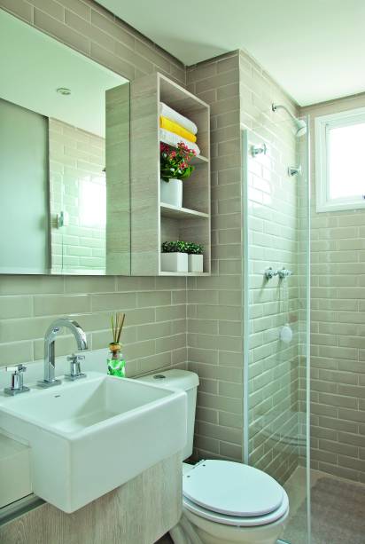 <span>Os azulejos  foram aplicados em posição desencontrada. “Esse tipo de revestimento sempre vai bem nos projetos, e é interessante brincar com a paginação”, observa a </span>arquiteta Priscila Acra. S<span>ubway tiles (Liverpool, 24 x 7 cm, cor Nude. Portobello Shop).</span> <span>Os azulejos  foram aplicados em posição desencontrada. “Esse tipo de revestimento sempre vai bem nos projetos, e é interessante brincar com a paginação”, observa a </span>arquiteta Priscila Acra. S<span>ubway tiles (Liverpool, 24 x 7 cm, cor Nude. Portobello Shop).</span>