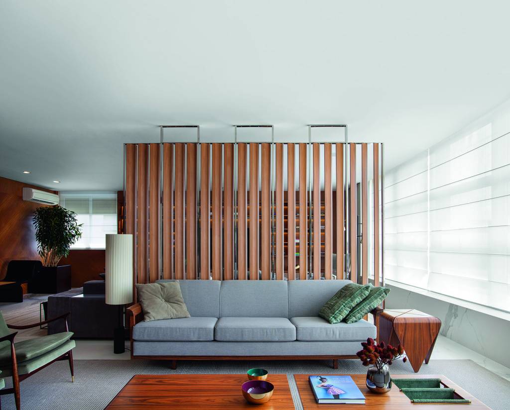Materiais de fácil aplicação renovaram esses 8 ambientes sem quebra-quebra Materiais de fácil aplicação renovaram esses 8 ambientes sem quebra-quebra