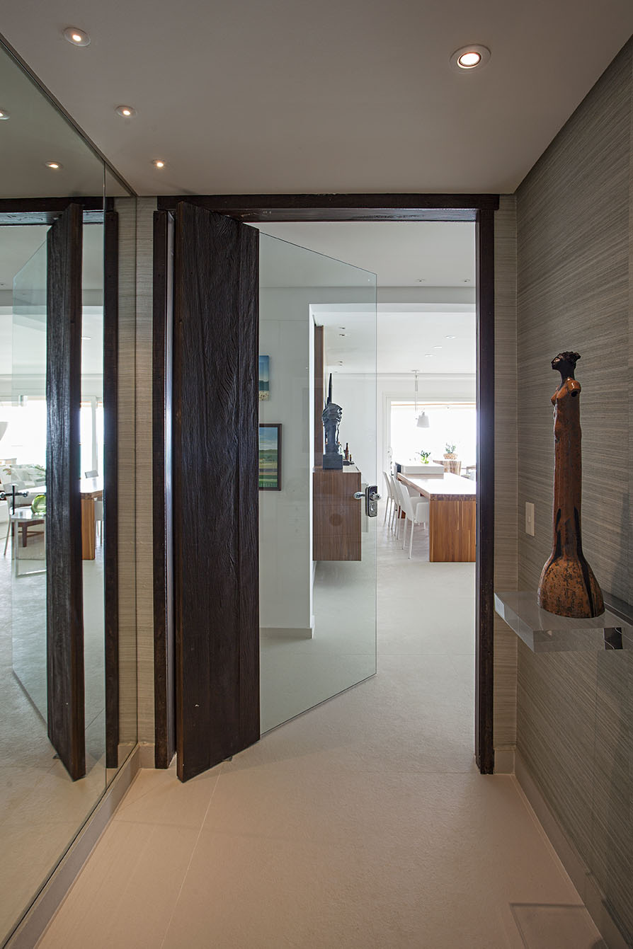 Projeto: Korman Arquitetos