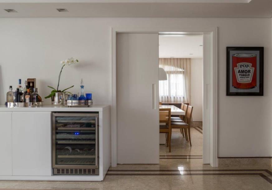 Projeto: RCB Arquitetura Projeto: RCB Arquitetura