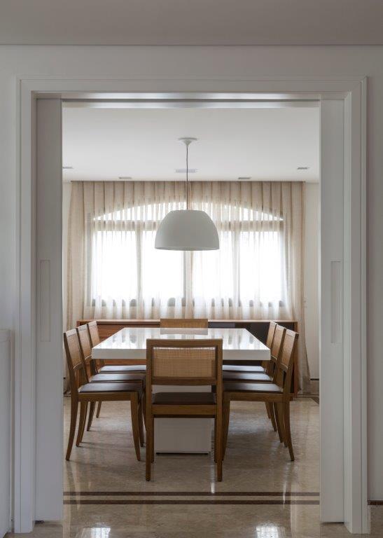 Projeto: RCB Arquitetura